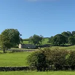 Ferienhaus Lane House Threshfield
