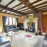Lane House Threshfield