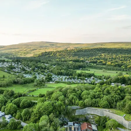 Hébergement de vacances Lane House