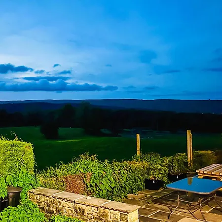 Hébergement de vacances Lane House *