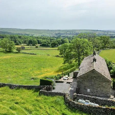 Lane House * Threshfield