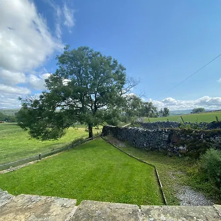 Lane House