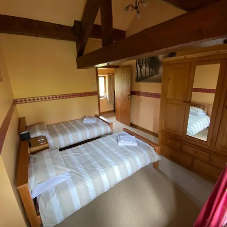 Lane House Hébergement de vacances Threshfield