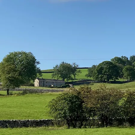 Hébergement de vacances Lane House Threshfield