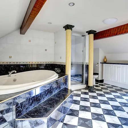 Lane House Threshfield