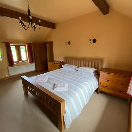 펜션 Lane House Threshfield