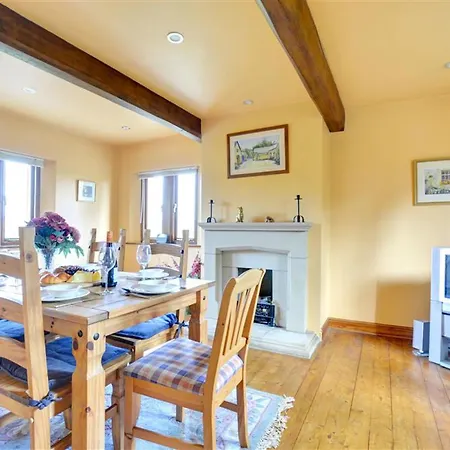 Hébergement de vacances Lane House