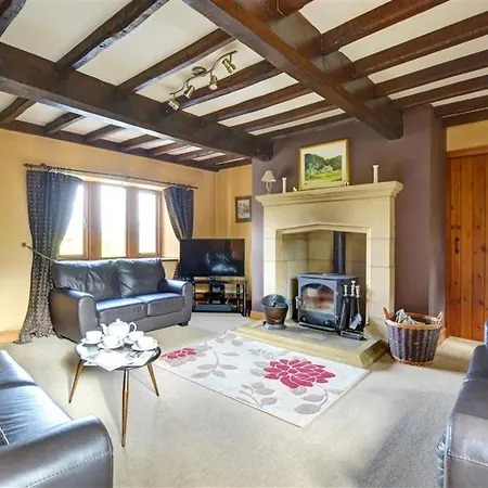 Lane House Threshfield