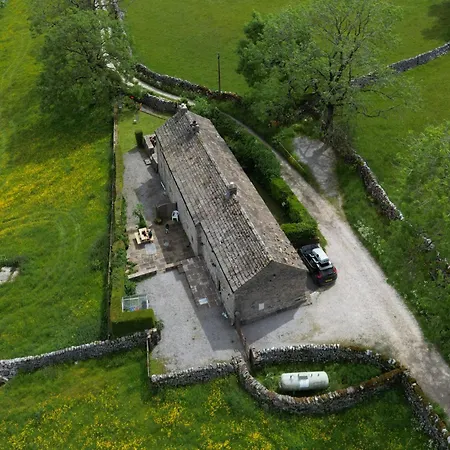 Lane House * Threshfield