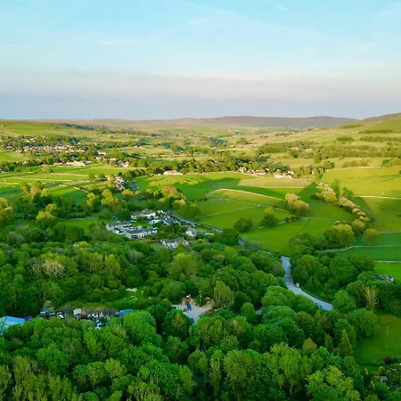 Lane House * Threshfield