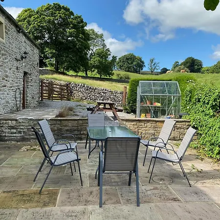 Vakantiehuis Lane House Threshfield
