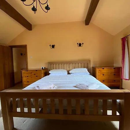 Vakantiehuis Lane House